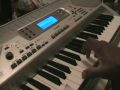 clay 2 nine's video cryin' time-a buck owens' cover.