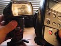Canon Macro Ring Lite MR-14EX Review Canon Macro Ring Lite MR-14EX Review