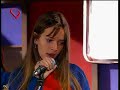 Rebelde Way 55, Mia se quiebra