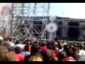 Cumbre del Rock Chileno - Gufi - por ella