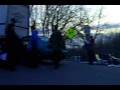 videos de Accident sur le pont Reed-Séguin.