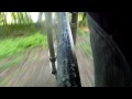 Click here to watch this video Avalanche DHF 7.5 Fork cam Kiczera Puławy
