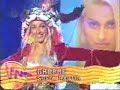 Miss Universe 1999 Opening