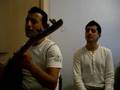 Grup Eyvan Sebebi var.. Mehmet&Orhan iki karde$ler
