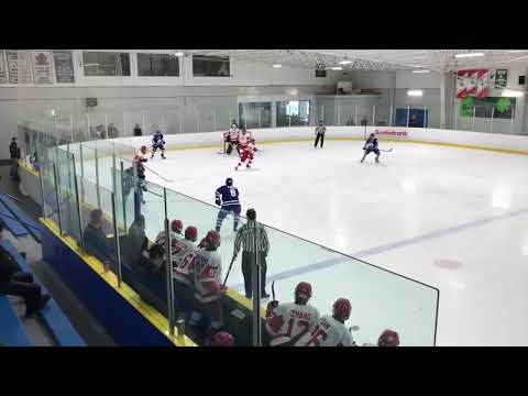 Highlights from OJHL and U18