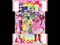 Tokyo Mew Mew - Tokyo Girl Tokyo Mew Mew - Tokyo Girl