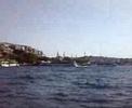Istanbul-Bosphorous Cruise