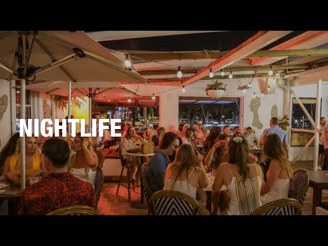 Gold Coast presents: The New Nightlife