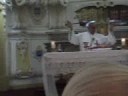 Missa em mem�ria dos Revulucionarios de 1922 e 1924