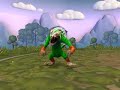 Spore Murloc Creature
