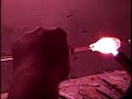 Glass Blowing the Movie Glass Blowing the Movie
