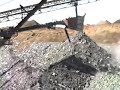 Stripmine Shovel
