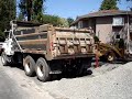 Dump Truck