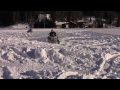 EISFAHREN Davos 2010