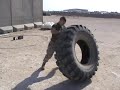 Marine Corps in Slow Motion (funny)