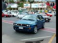 LANCIA DELTA HF EVOLUZIONE!!!!!!
