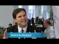 Assistant editorial page editor James Freeman on whether big banks that are 