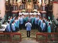 shenandoah by the de la salle voices.