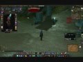videos de World Of Warcraft - Epic mount bug.