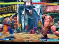 videos de Street Fighter 4 Chunkis VEGA v Jason ZANGEIF arcade casual UK