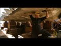 Inside the Luxury Ship