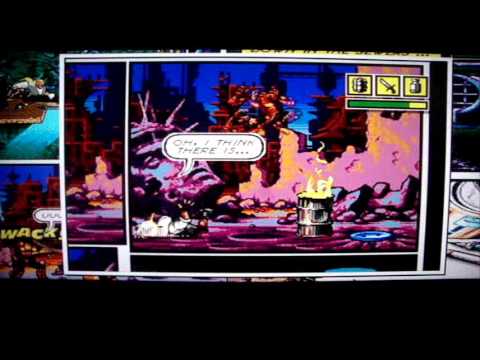 how to play sega genesis on xbox 360