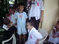 alray dimatulac graduation