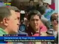 chavez  /en brasil ++  2/3      26 de mar de 2008