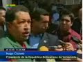 Chavez &/en Brasil ++  2/3      26 de Mar de 2008