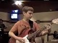 Eddie Blue - Hideaway