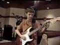 Eddie Blue - Hideaway