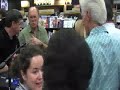 Part 3 Fair Tax book signing Neal Boortz and Sean Hannity Part 3 Fair Tax book signing Neal Boortz and Sean Hannity
