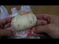 Hello Kitty ハローキティまん カスタード サークルK サンクス コンビニ ハローキティまん