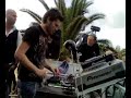 Luca Agnelli @ Bylla's