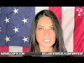 Olivia Munn Votes Early. Why Wait?
