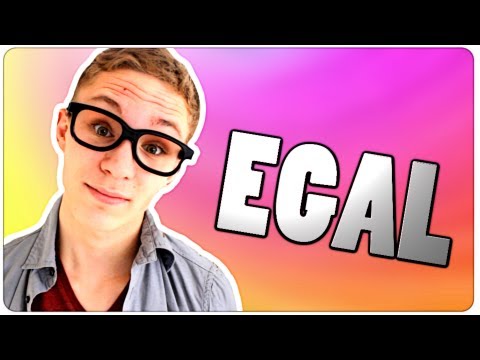 egal - Egal in welcher Situation sie sich befinden ist EGAL das richtige Produkt für sie. Egal ob Alltagsstress, wichtige Termine oder hohe Rechnungen, alles egal! ...