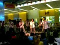 C-Troops cover dance get chu AAA