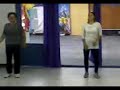Aerolatino- DANZARTE 2008