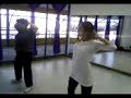 Aerolatino- DANZARTE 2008