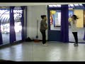 Aerolatino- DANZARTE 2008