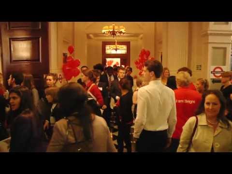 Bright Festival 2012 video