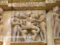 Khajuraho - Kamasutra Poses Khajuraho - Kamasutra Poses