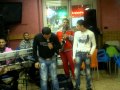 AD SYBARDHI LIVE NE ITALI 2011 ne andibar durres rimini