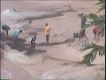 Arma�ao dos Buzios.Praia Joao Fernandinho,pescadores y sus redes.