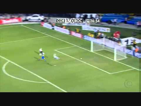 gol na final libertadores - O Eterno Pai Do Gol Emocionando A Fiel Torcida Em Mais Uma Narração.. Corinthians CAMPEÃO DA LIBERTADORES.