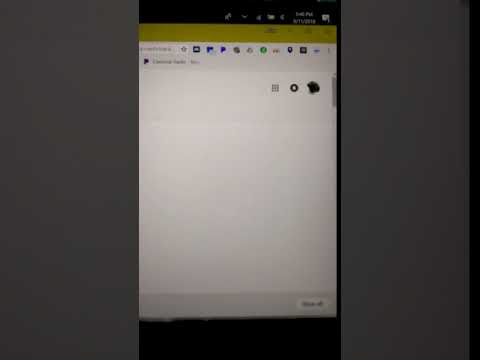 Dell - Defective screen