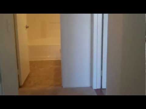 Vista Del Lago Apartments - 2 Bedroom - Palma Floorplan