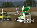 KSR rFactor NZ Stockcars Season 2 Final Night