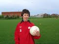 Lochend YFC Crossbar Lochend YFC Crossbar