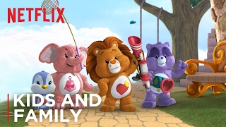 Celebrating Care Bears & Cousins at Giggles N Hugs